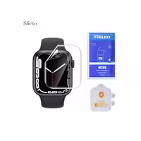 محافظ 360 ساعت اپل واچ Apple Watch 7 41mm برند Slicto