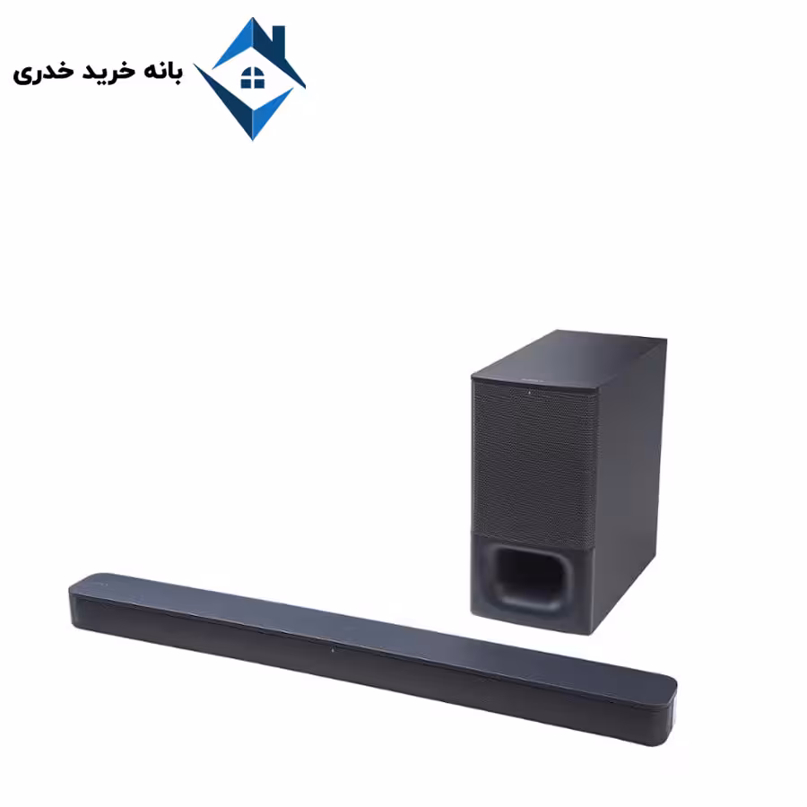 ساندبار سونی مدل HT S350
