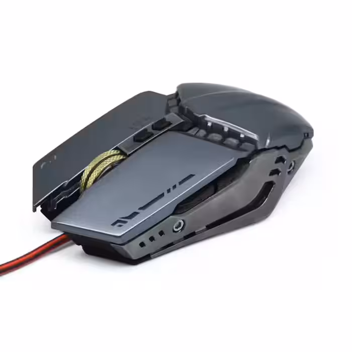 موس گیمینگ تسکو TM 2021 GA