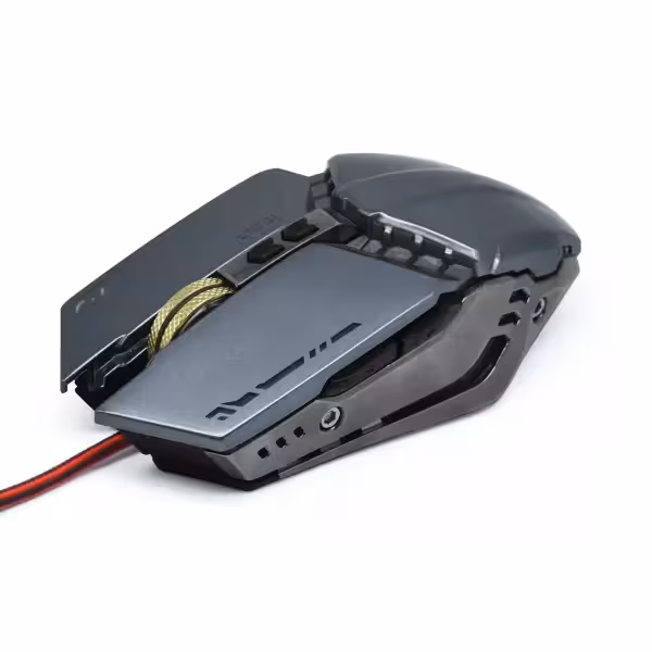 موس گیمینگ تسکو TM 2021 GA