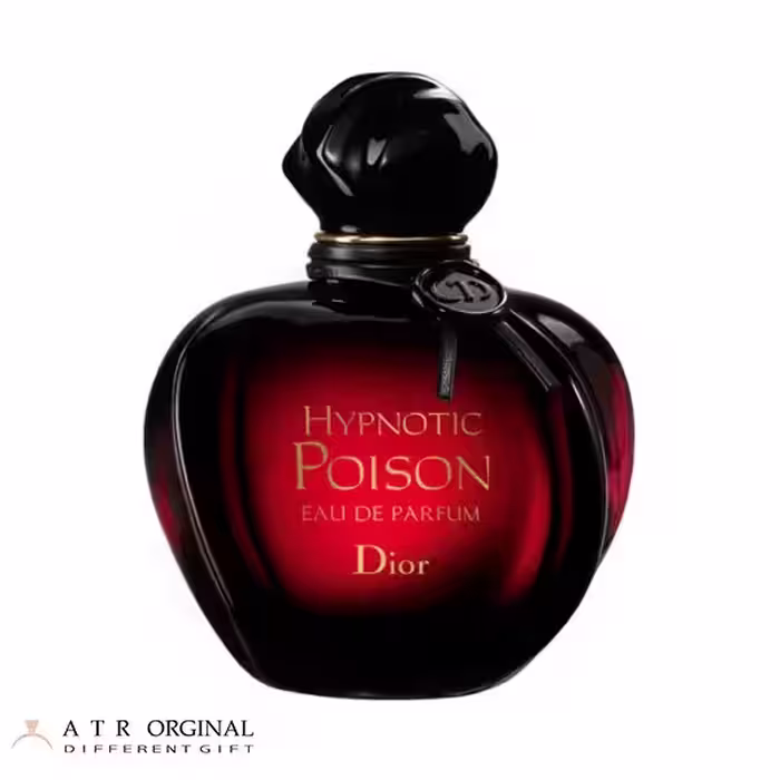 عطر کریستین دیور هیپنوتیک پویزن زنانه ادوپرفیوم 100میل