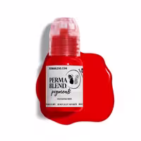 پرمابلندپشن رد (PASSION RED)
