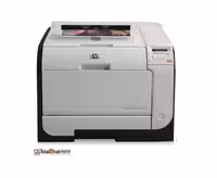 پرینتر تک کاره لیزری M451nw اچ پی