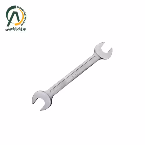 آچار دو سر تخت آتا سایز 22*20