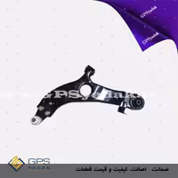 طبق جلو راست کیا کارنز