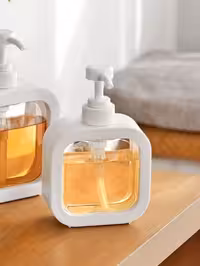 جامایع اکرولیک سفید طرح ایکیا