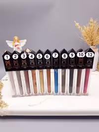 هایلایتر مایع چشمی زیبا برند BARIS & CO کد 150013