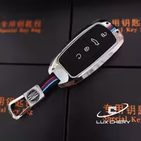 قاب ریموت فلزی Arrizo6 GT طرح BMW