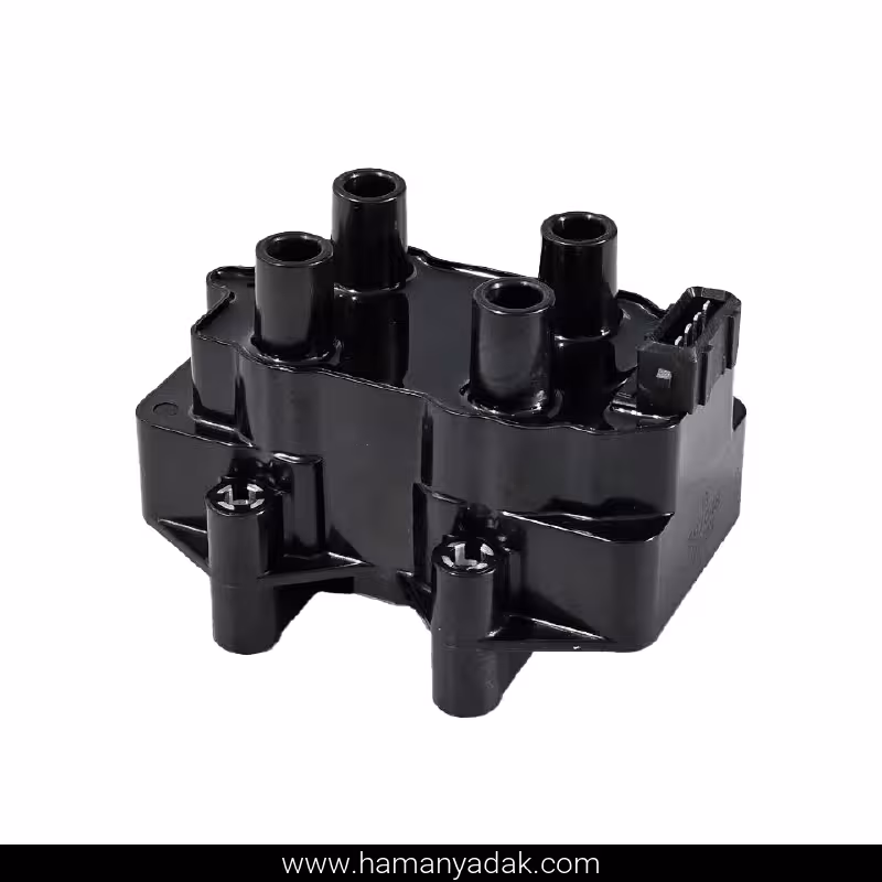 کویل ساژم برند ANPASI