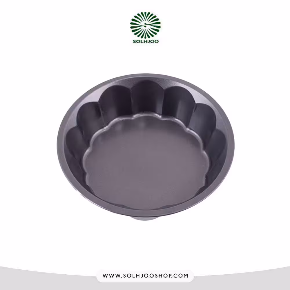 قالب تفلون گرد دالبر 24 سانت