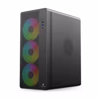 قیمت کیس لاجیکی مدل C154B