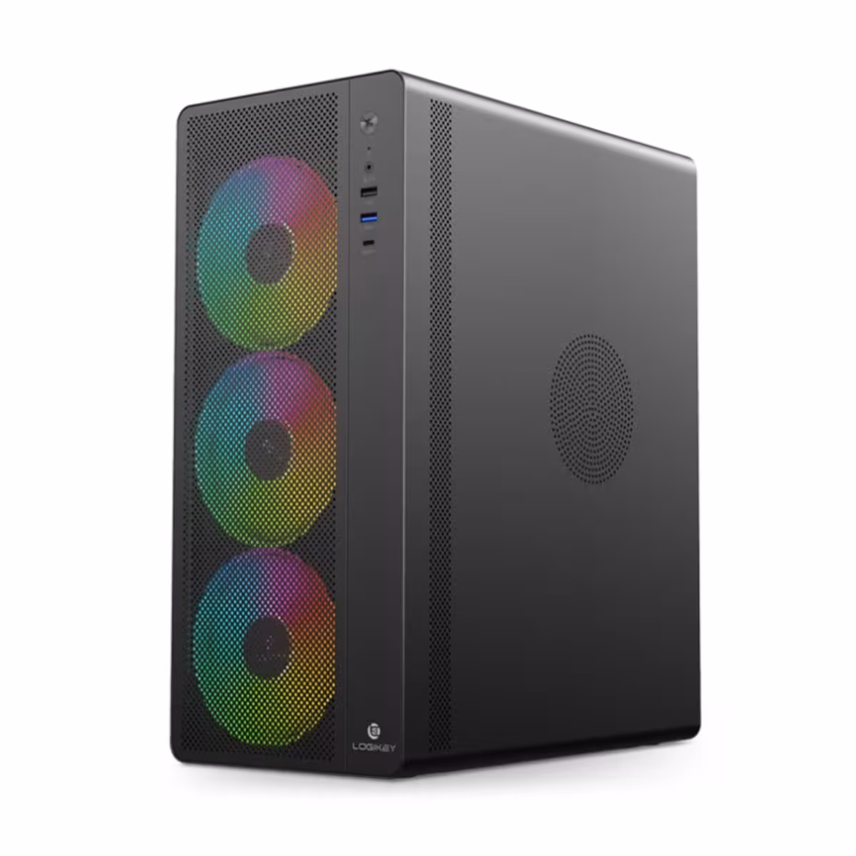 قیمت کیس لاجیکی مدل C154B