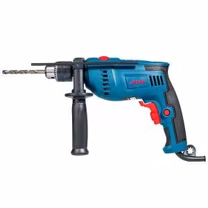 دریل چکشی آروا مدل 5328 قدرت ۷۵۰ وات با آچارخور