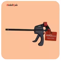 گیره پیچ دستی AMGClamps