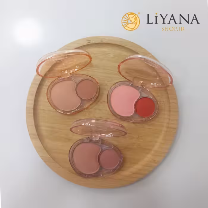 رژگونه بالشتی میس لارا Miss Lara