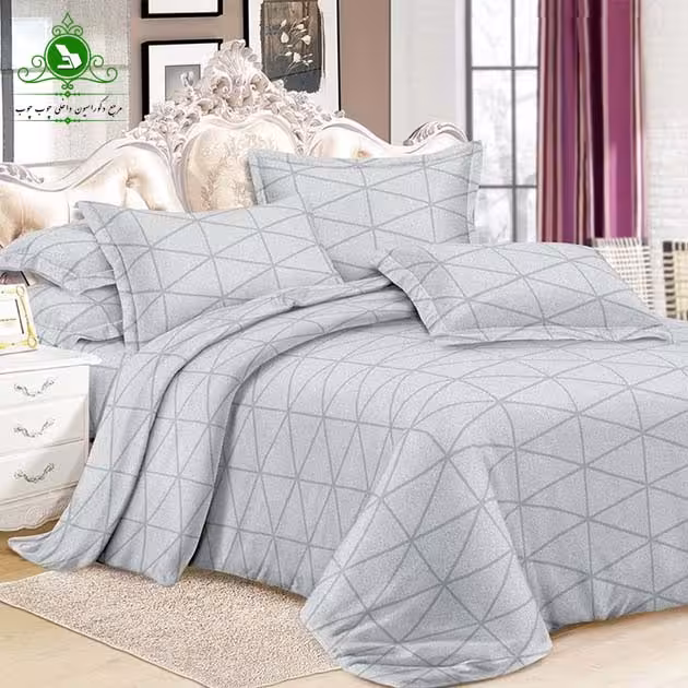 روتختی دو نفره پیگمنت مدل RP4005