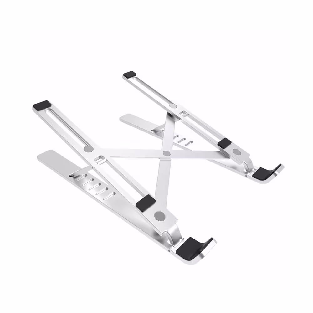 استند آلومینیومی ارگونومیک لپ تاپ ویوو مدل WIWU S400