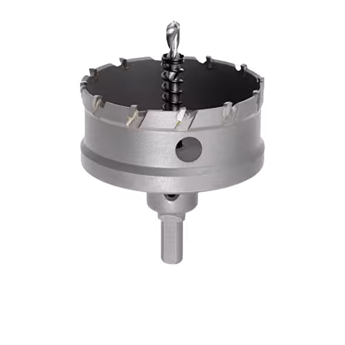 گردبر الماسه استیل سایز 80 میلی متر