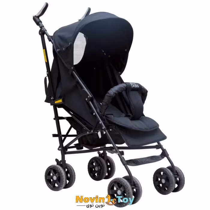 کالسکه دلیجان مدل Diba