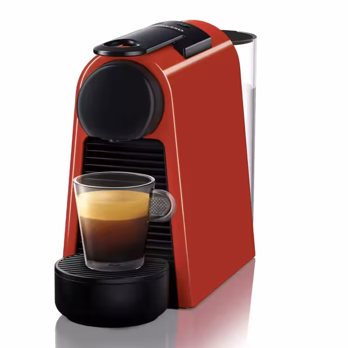 اسپرسو ساز نسپرسو مدل ESSENZA MINI