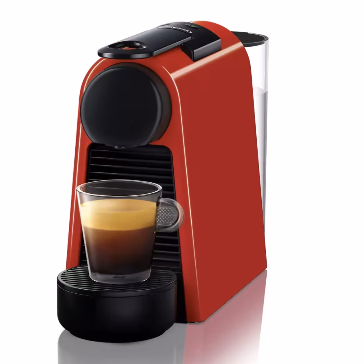 اسپرسو ساز نسپرسو مدل ESSENZA MINI