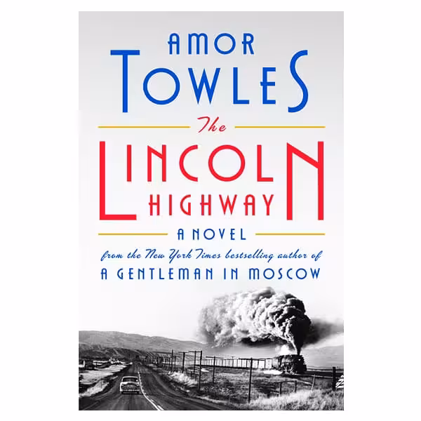 The Lincoln Highway