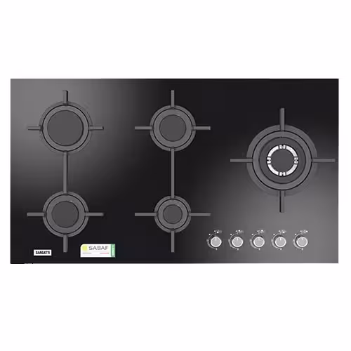 گاز صفحه ای سارگاتی 202 Pro