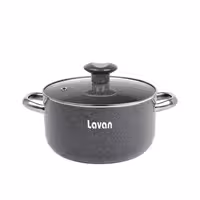 قابلمه لاوان مدل تیتان سایز 20