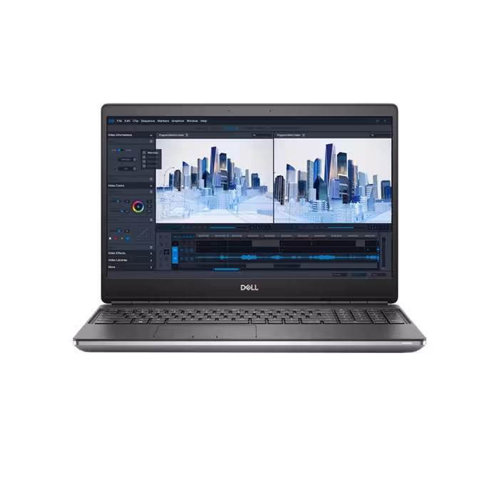 لپ تاپ Dell Precision 7560