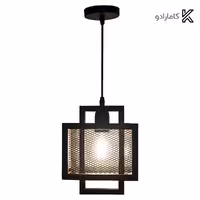 لوستر مدرن مدل 09-1 چارسو