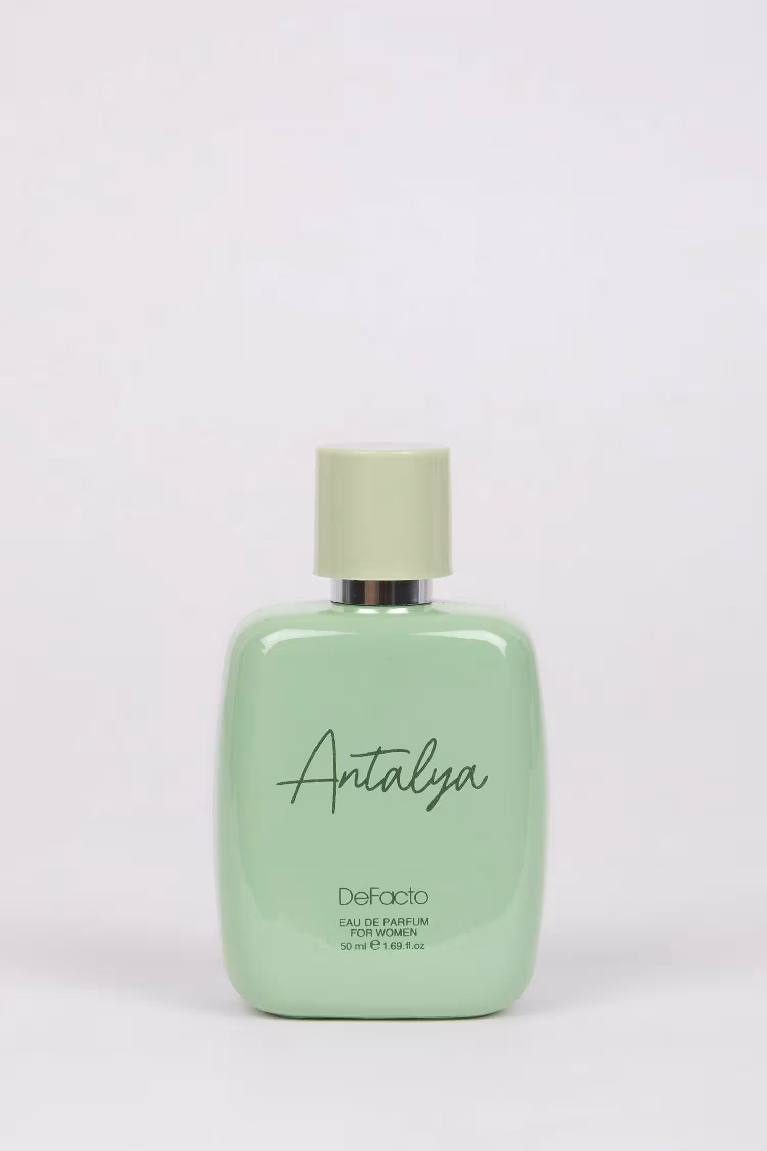 عطر زنانه دفکتو