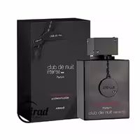 خرید عطر ادکلن آرماف کلاب د نویت اینتنس لیمیتد ادیشن - هیراد پرفیوم