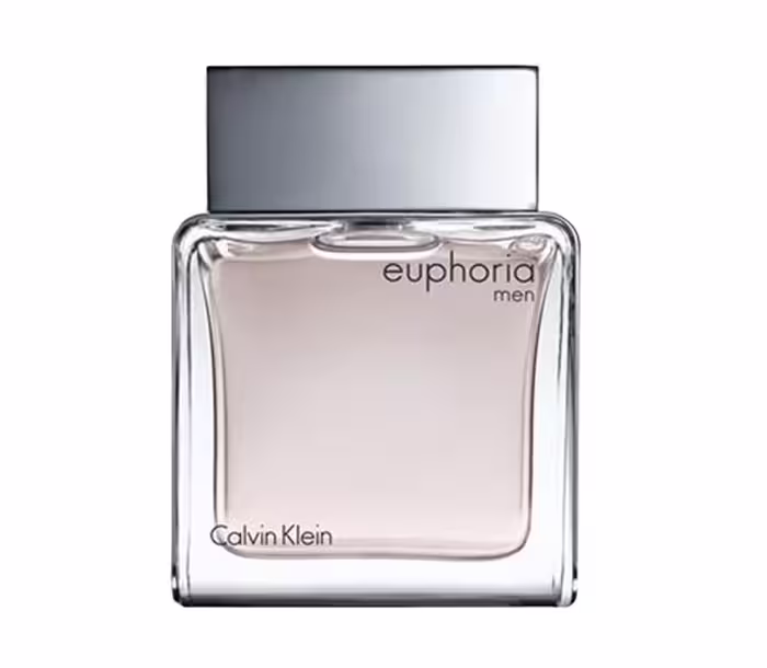 عطر کالوین کلین ایفوریا مردانه 2006 ( CALVIN KLEIN – Euphoria Men )