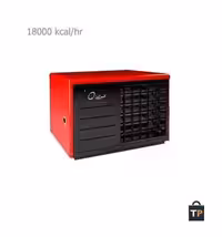 هیتر 618 گازی مایع انرژی مدل GH618L