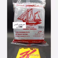 تمر هندی کشتی (300 گرم) SHIP
