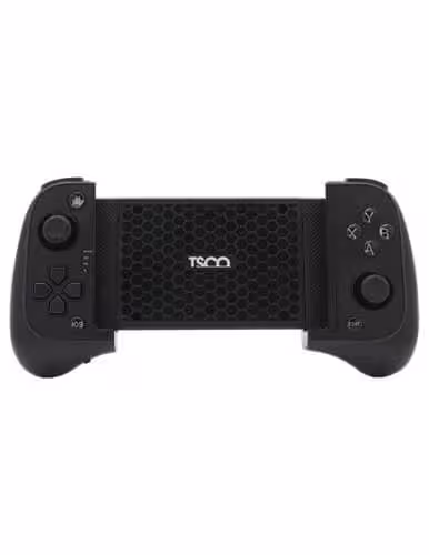 دسته بازی بلوتوثی تسکو مدل TG-155W