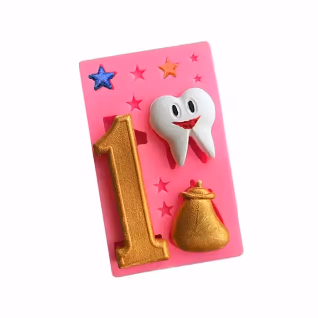 مولد دندان نسکو