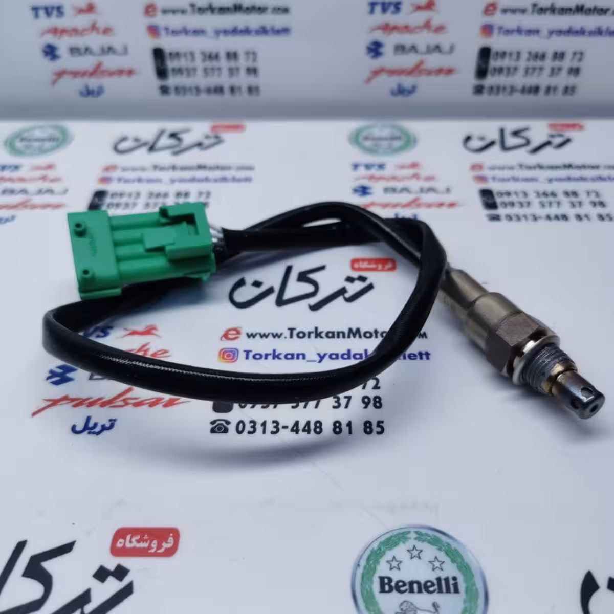 سنسور اکسیژن موتور لیفان