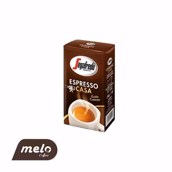 قهوه Espresso Casa سگافردو زانتی (250گرمی)