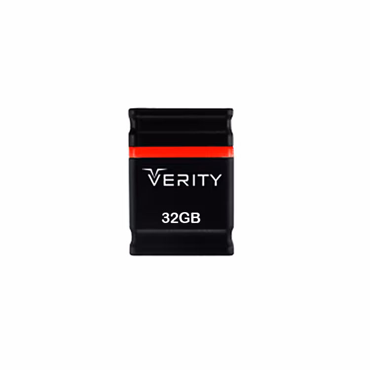 فلش 32 گیگ VERITY مدل V705