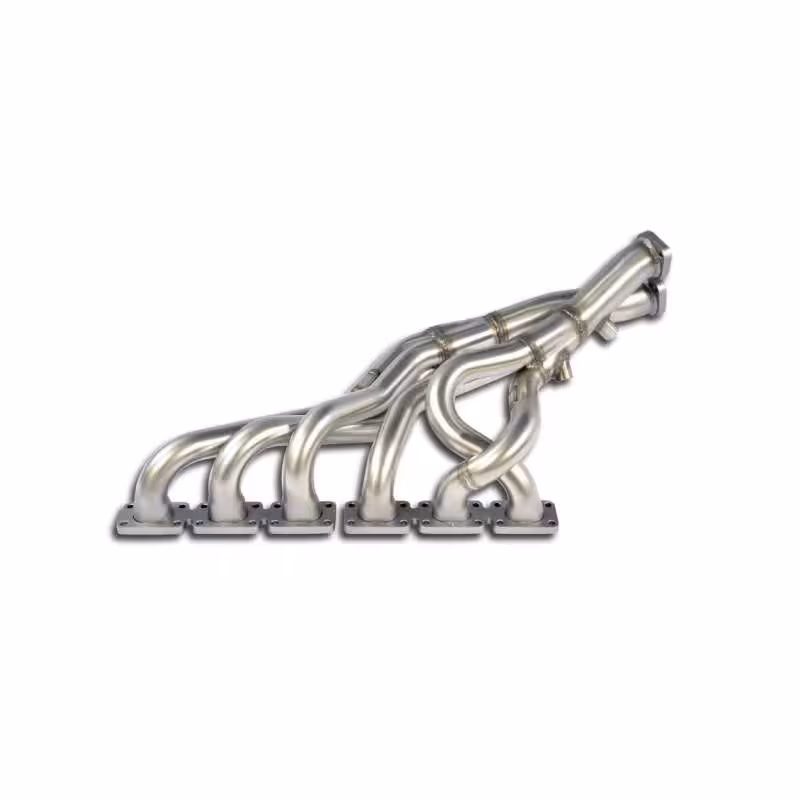 منیفولد دود بی ام و x3 اتاق e83