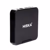 اندروید باکس هیسکا مدل Hiska A11