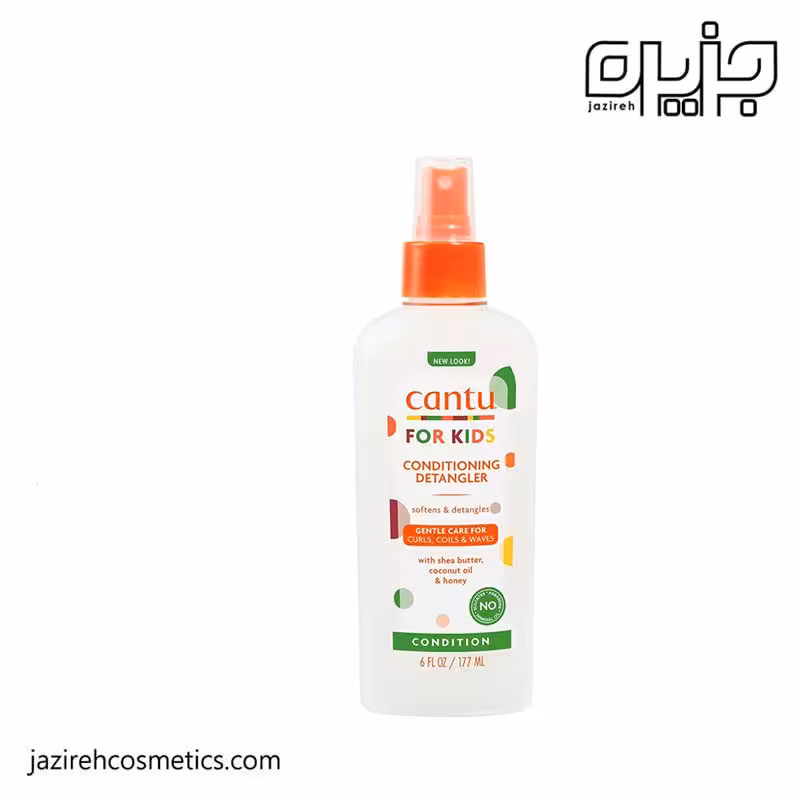 اسپري گره باز كن بچه كنتو