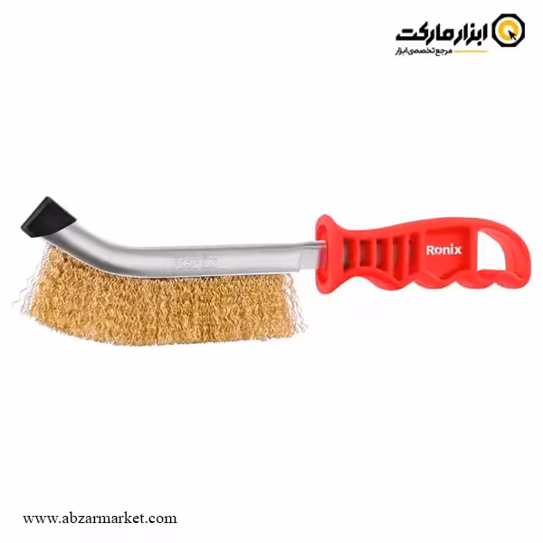 فرچه سیمی مسواکی رونیکس مدل RH-9948