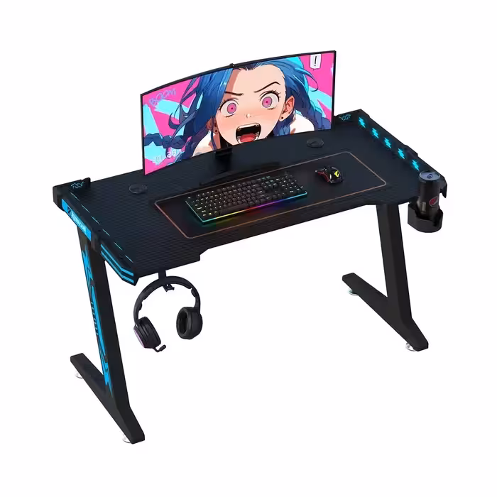 قیمت و خرید میز گیمینگ ردراگون Redragon GD 3112B