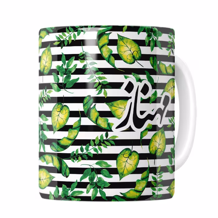 خرید ماگ-لیوان مهناز