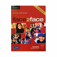 FACE2FACE elementary second ed