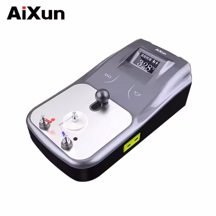 ترمومتر جی سی مدل AIXUN DT01