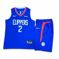 لباس و شورت بسکتبال کلیپرز 2024