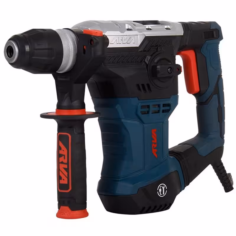 دریل بتن کن آروا مدل 5207